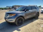 FORD EXPLORER 2012
