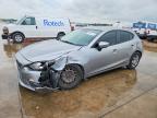 MAZDA 3 2015