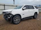 CHEVROLET TAHOE 2021