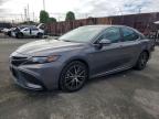 TOYOTA CAMRY 2023