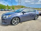 SUBARU LEGACY 2015