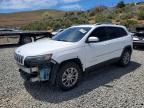JEEP CHEROKEE 2019