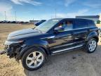 LAND ROVER RANGE ROVER EVOQUE 2012