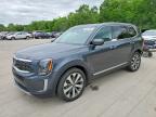 KIA TELLURIDE 2020