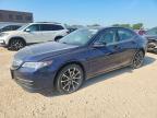 ACURA TLX 2016