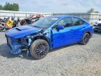 SUBARU WRX 2022
