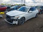 INFINITI Q50 2014