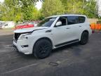 NISSAN ARMADA 2021