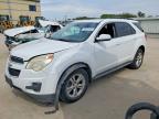 CHEVROLET EQUINOX 2013