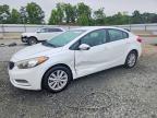 KIA FORTE 2014