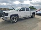 GMC SIERRA 2018