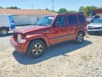 JEEP LIBERTY 2008