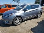 BUICK ENVISION 2020