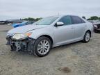 TOYOTA CAMRY HYBRID 2012