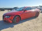 AUDI A7 2013