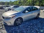 KIA FORTE 2018