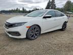 HONDA CIVIC 2019