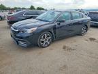 SUBARU LEGACY 2022