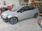 NISSAN VERSA 2020