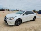 TOYOTA CAMRY 2017