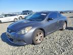 NISSAN ALTIMA 2012