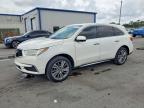 ACURA MDX 2018