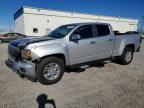 GMC CANYON 2016