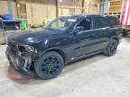 DODGE DURANGO 2018