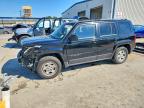 JEEP PATRIOT 2016