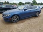 BMW 330XI 2024