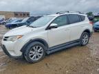 TOYOTA RAV4 2014