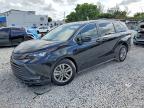 TOYOTA SIENNA 2023