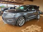 LINCOLN MKC 2018