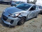 MAZDA 3 2013