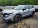 HONDA CR-V 2025