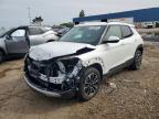 CHEVROLET TRAILBLAZER 2026