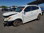 PONTIAC VIBE 2007