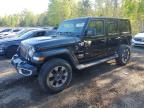 JEEP WRANGLER UNLIMITED 2018