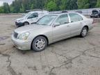 LEXUS LS 2001