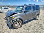 HONDA ELEMENT 2007