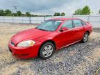 CHEVROLET IMPALA 2010