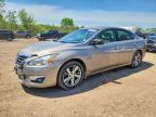 NISSAN ALTIMA 2013