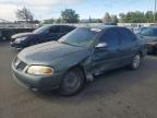 NISSAN SENTRA 2004
