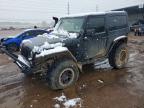 JEEP WRANGLER 2015