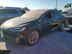 TESLA MODEL X 2016