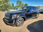 KIA TELLURIDE 2021