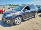 CHEVROLET TRAVERSE 2014