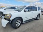 NISSAN ARMADA 2005
