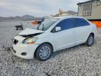 TOYOTA YARIS 2009