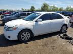 TOYOTA CAMRY 2011